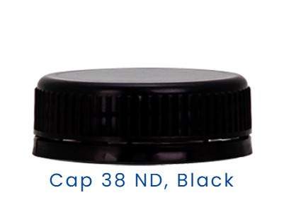 Cap folding 38 ND kick kale kl warna hitam