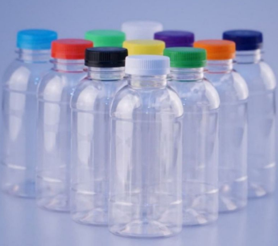 Botol Cabe 200ml SN (TANPA TUTUP)