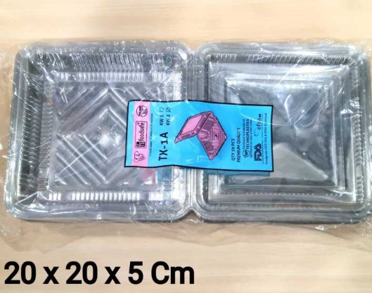 MIKA TX 1A PREMIUM ISI 50