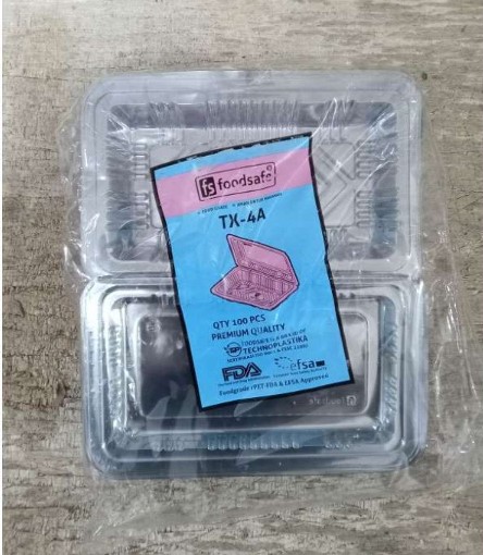 MIKA TX 4A PREMIUM ISI 100