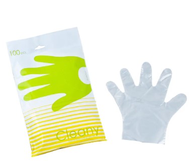 SARUNG TANGAN CLEANY