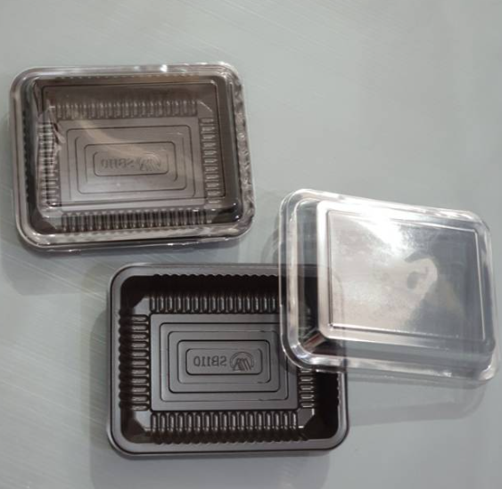 BROWNIES SB 110 MINI NESTO ISI 50