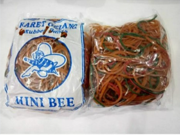 KARET GELANG MINIBEE