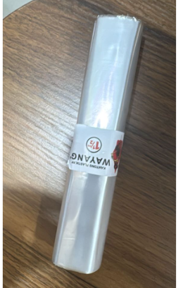 PP LINTING WAYANG 16X32X15 / 1,5KG 1LINTING