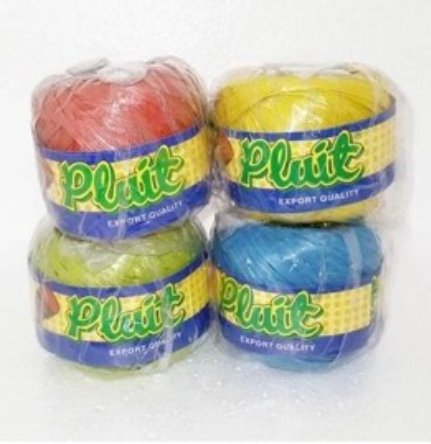 TALI GULUNG KECIL WARNA WARNI