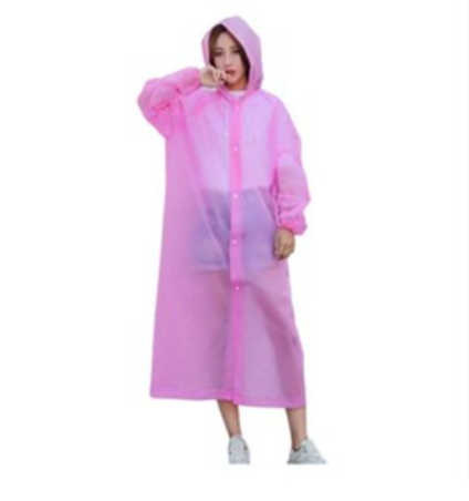 JAS HUJAN EVA TERUSAN DEWASA